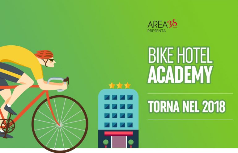 Bike Hotel Academy