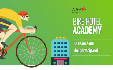 Bike Hotel Academy per Bike Hotel
