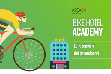 Bike Hotel Academy per Bike Hotel