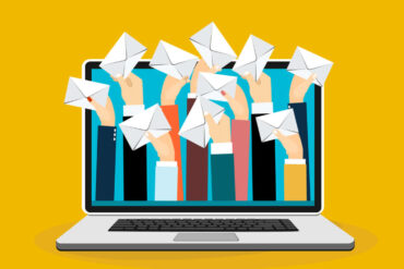 Strategie di email marketing per attrarre, ispirare e generare vendite per un bike hotel